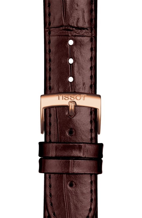 TISSOT Mod. CARSON AUTOMATIC-2