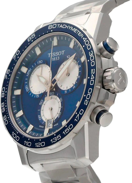 Tissot Supersport Chrono Watch-T125.617.11.041.00
