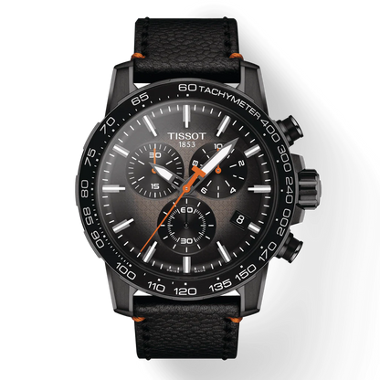 Tissot Supersport Chrono Watch- T125.617.36.081.00