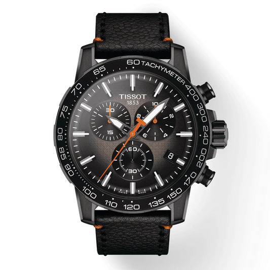 Tissot Supersport Chrono Watch- T125.617.36.081.00