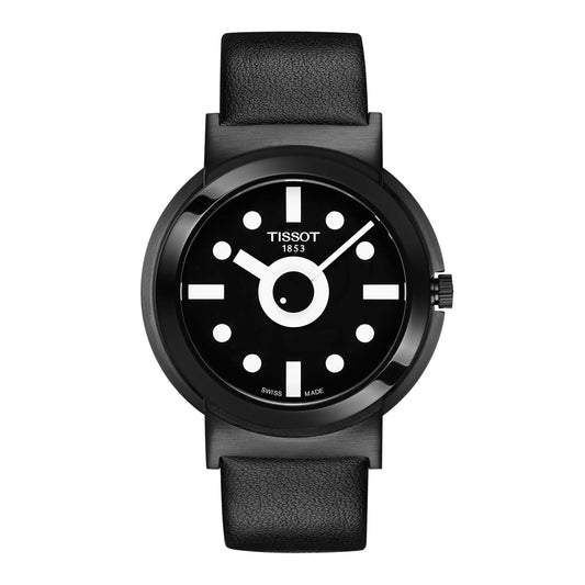 TISSOT Mod. HERITAGE MEMPHIS -Limited Numbered Edition (xxxx/3000) Special Pack.-0