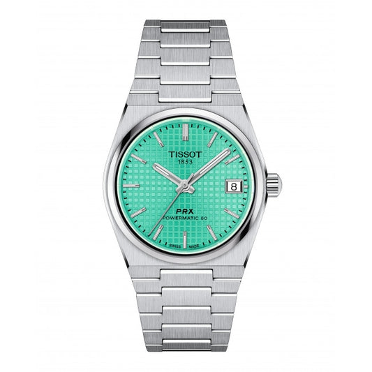 TISSOT Mod. POWERMATIC 80 LADY-0
