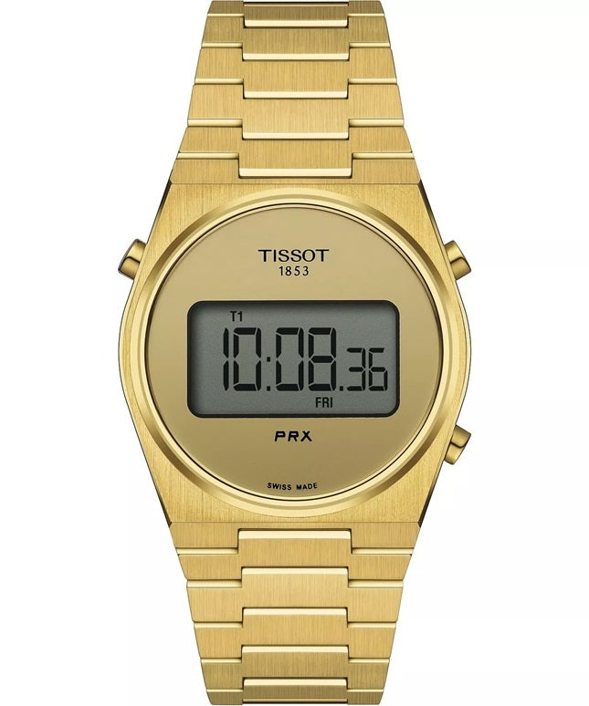 TISSOT Mod. PRX DIGITAL-0