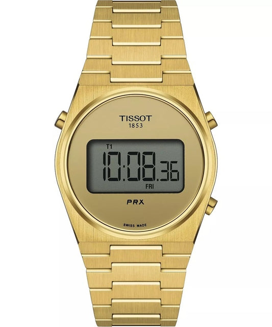 TISSOT Mod. PRX DIGITAL-0