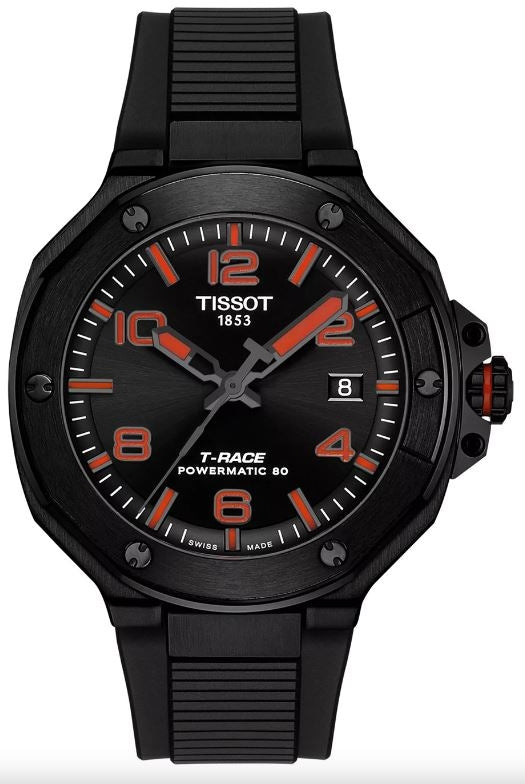 TISSOT Mod. T1418073705700-0