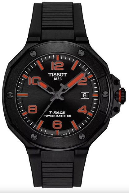 TISSOT Mod. T1418073705700-0