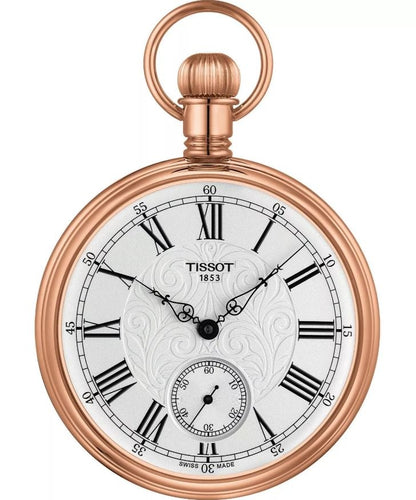 TISSOT Mod. LEPINE Mechanical-0