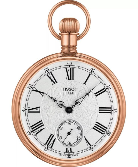 TISSOT Mod. T8614059903301-0