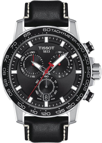 Tissot Supersport Chrono Watch- T125.617.16.051.00