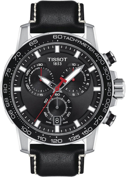 Tissot Supersport Chrono Watch- T125.617.16.051.00
