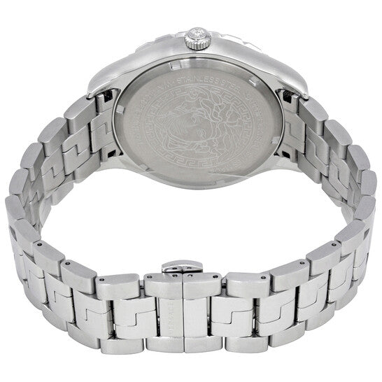 VERSACE Mod. HELLENYIUM GMT-2