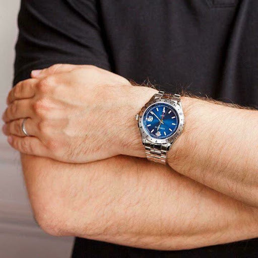 VERSACE Mod. HELLENYIUM GMT-3