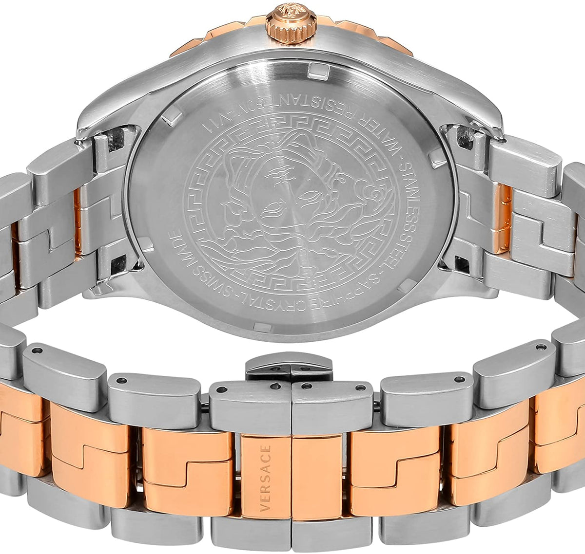 VERSACE Mod. V11030015-2