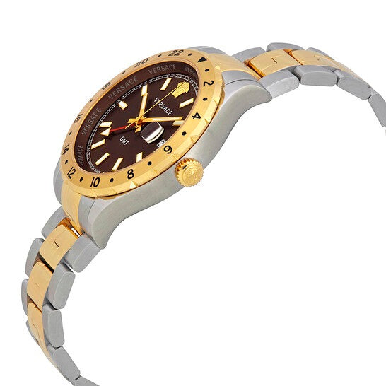 VERSACE Mod. V11040015-2
