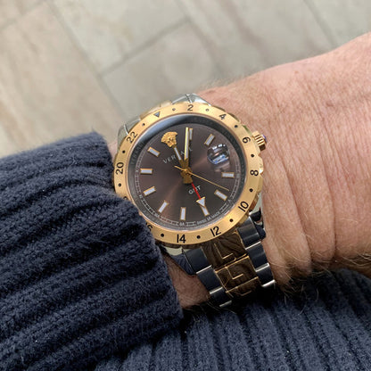 VERSACE Mod. V11040015-4