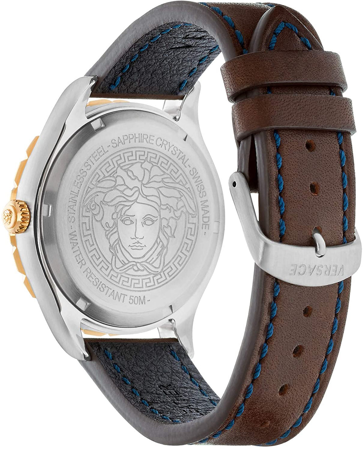 VERSACE Mod. V11080017-2