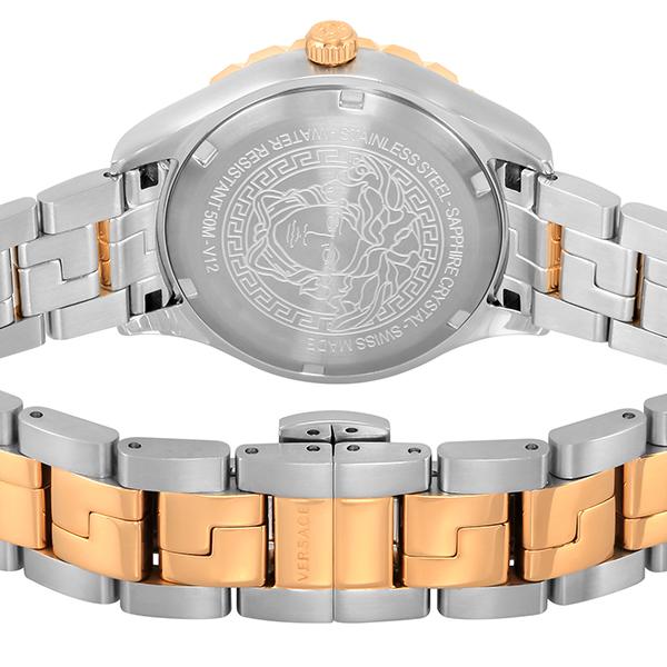 VERSACE Mod. V12040015-3