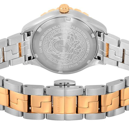 VERSACE Mod. V12040015-3