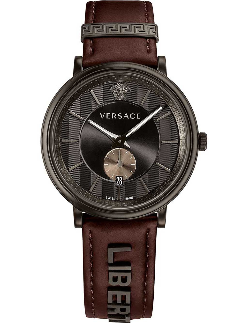 VERSACE Mod. V-CIRCLE-0