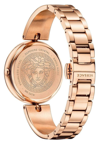 VERSACE Mod. VCO110017-2