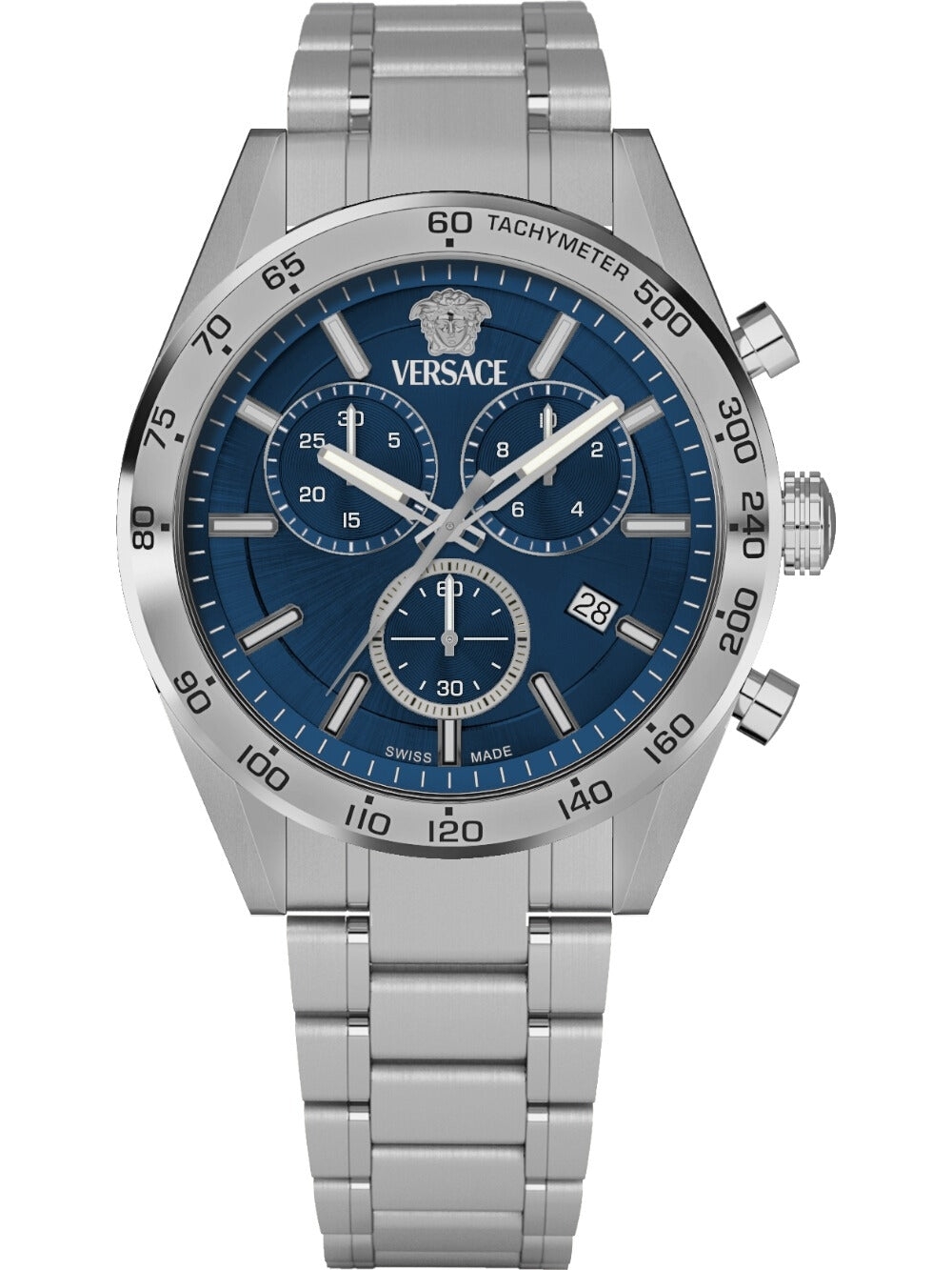 VERSACE Mod. VE0CA0124-0