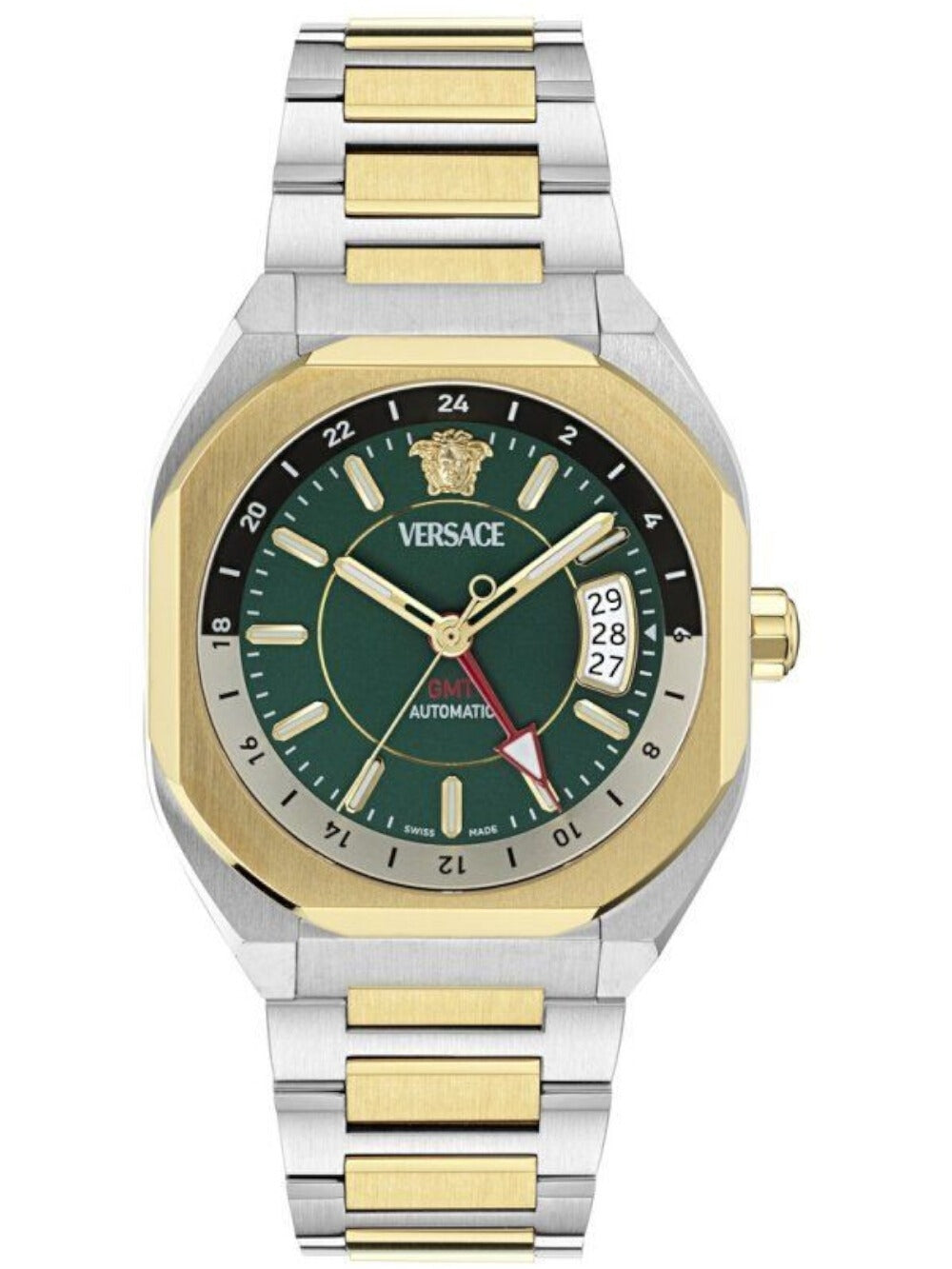 VERSACE Mod. VE0I00325-0