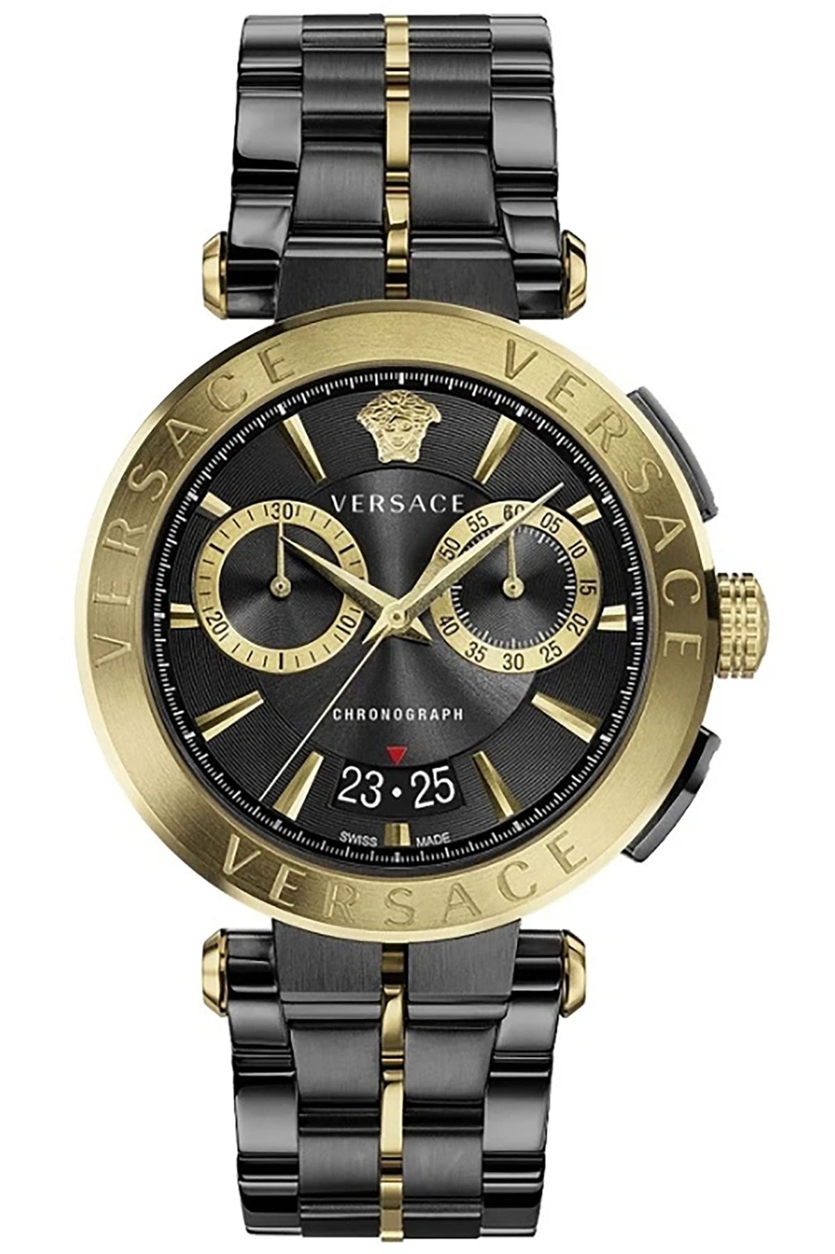 VERSACE Mod. GENT CHRONOGRAPH-0