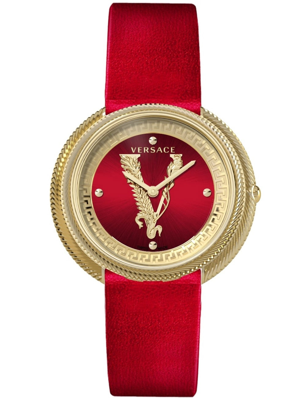 VERSACE Mod. VE2CA0423-0