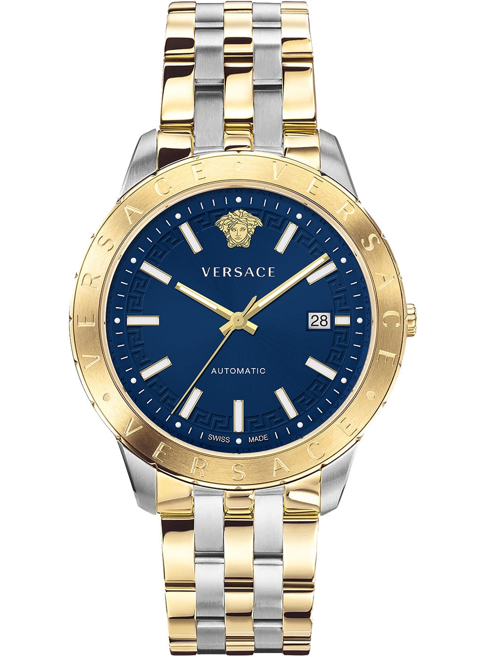 VERSACE Mod. UNIVERS AUTOMATIC-0