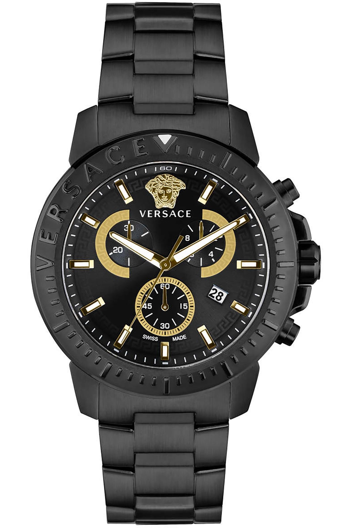 VERSACE Mod. NEW CHRONO-0