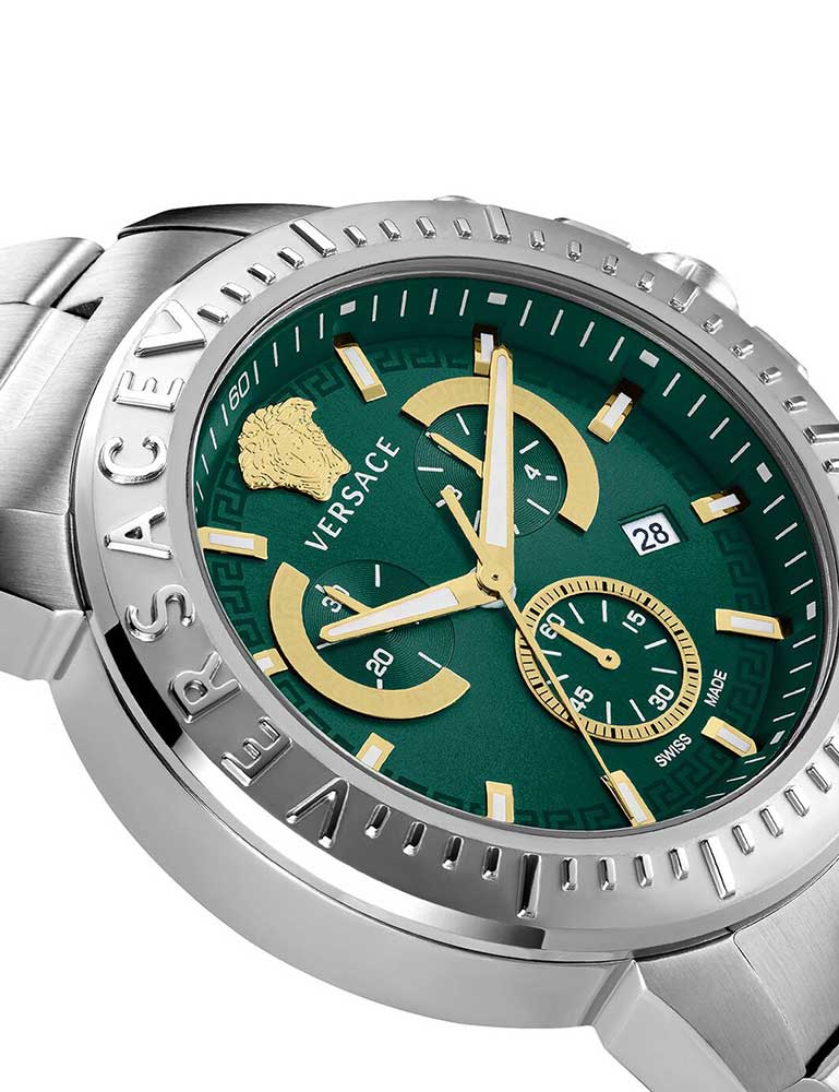 VERSACE Mod. VE2E00821-1