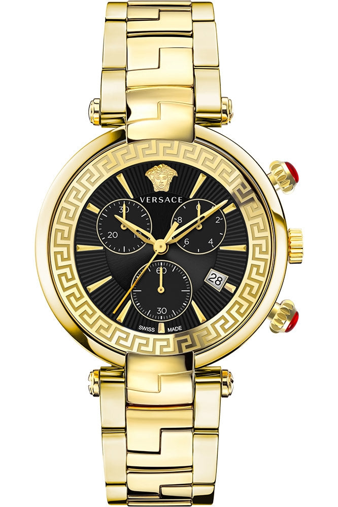 VERSACE Mod. REVIVE-0