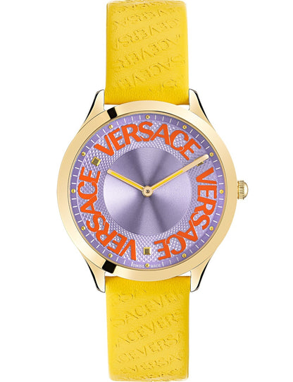 VERSACE Mod. LOGO HALO-0