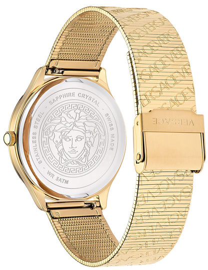 VERSACE Mod. LOGO HALO-5