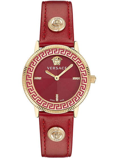 VERSACE Mod. VE2P00722-0