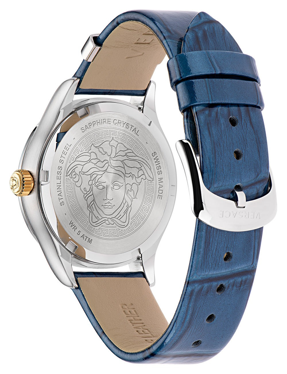 VERSACE Mod. VE2S00122-2