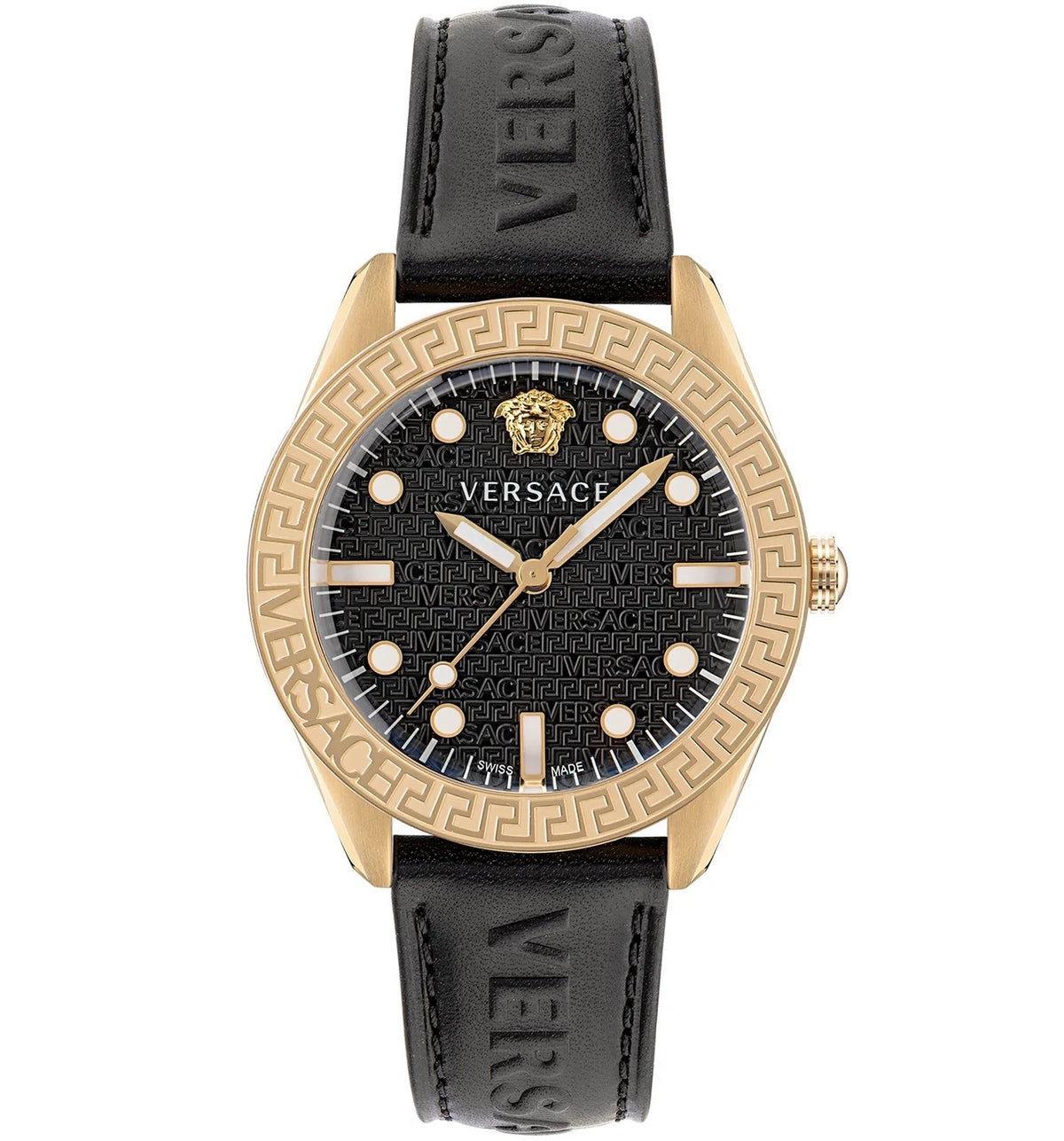 VERSACE Mod. GRECA DOME-0