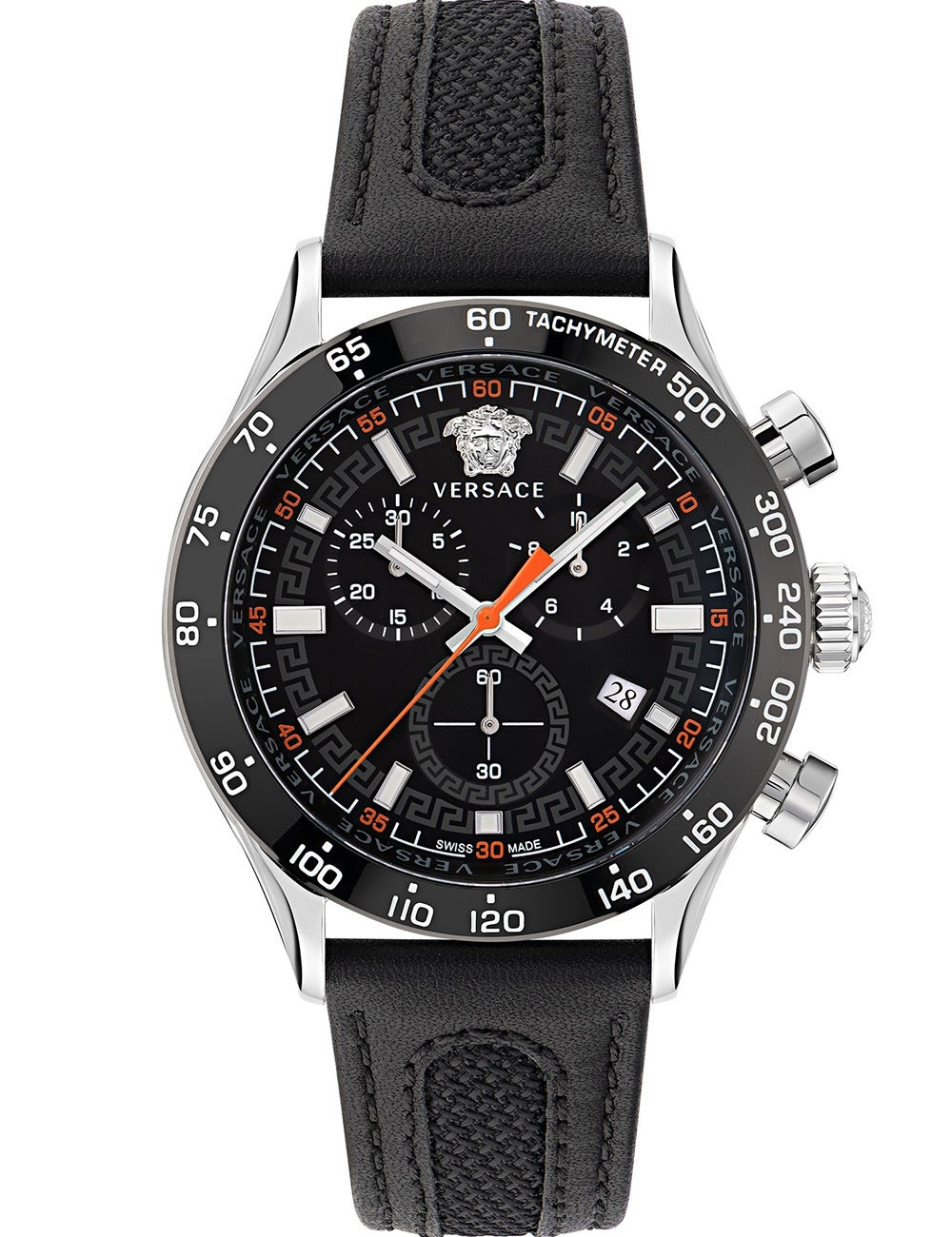 VERSACE Mod. VE2U00122-0