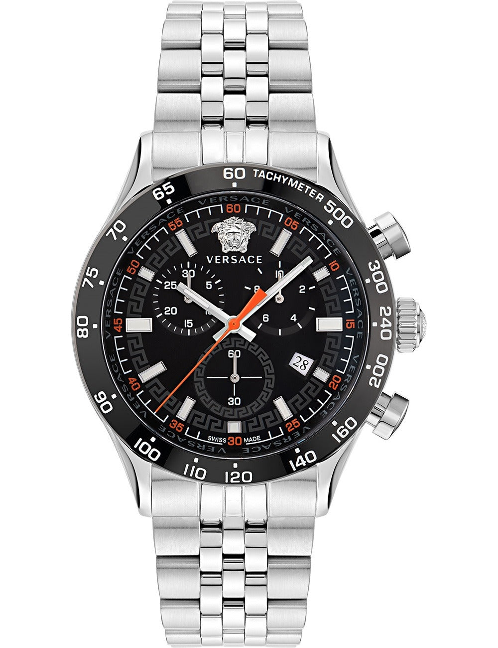 VERSACE Mod. VE2U00322-0