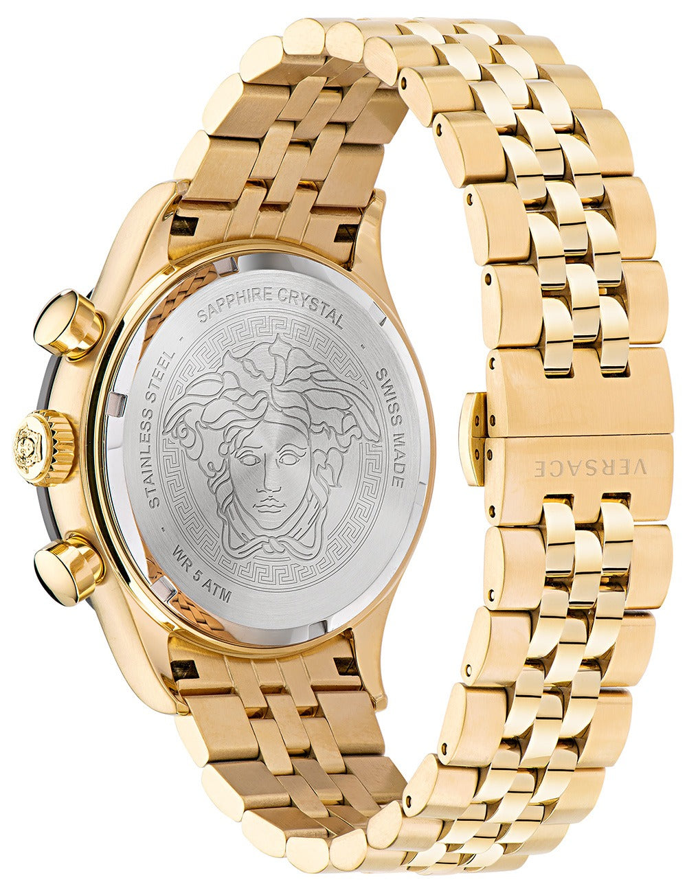 VERSACE Mod. VE2U00622-2