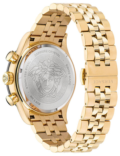 VERSACE Mod. VE2U00622-2