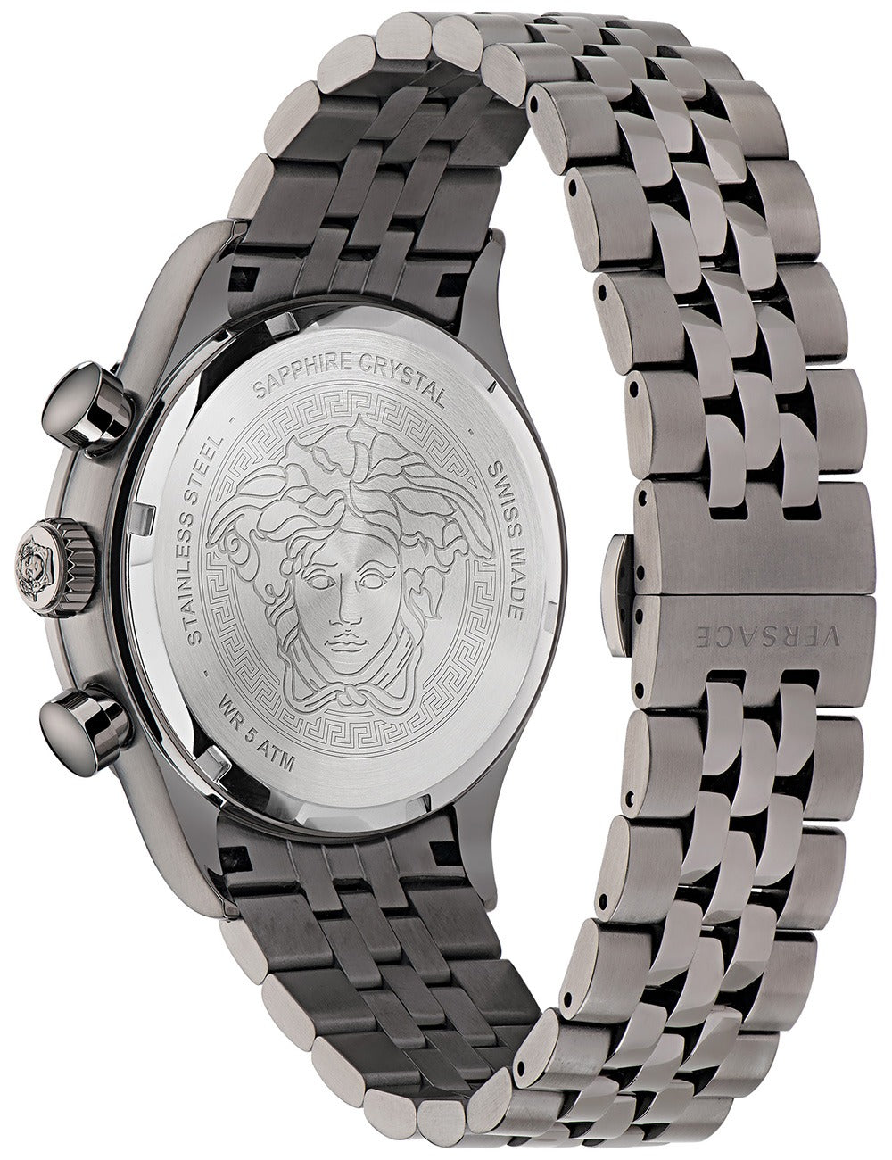 VERSACE Mod. VE2U00722-2