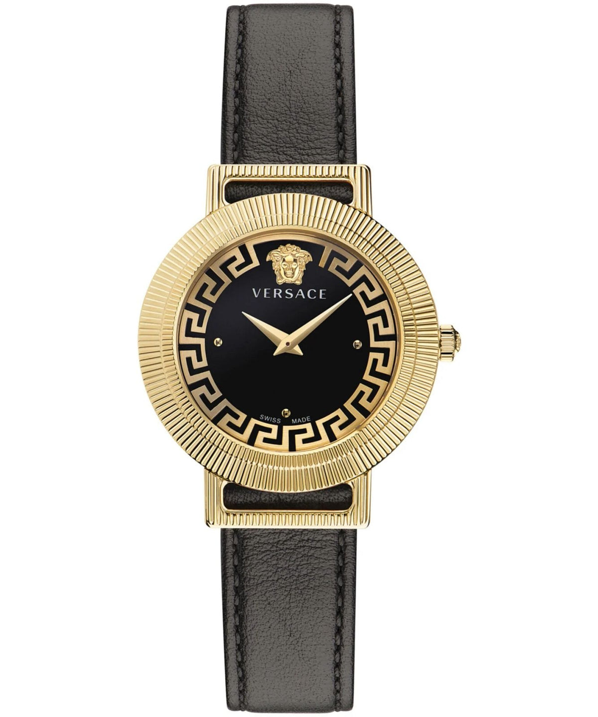 VERSACE Mod. LOGO HALO  2H-0