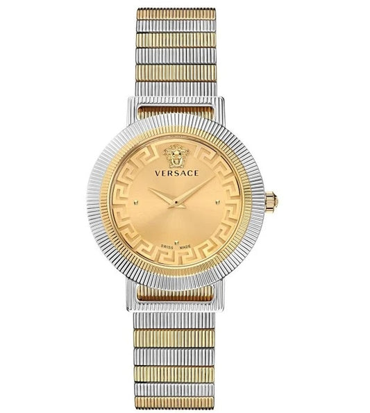 VERSACE Mod. LOGO HALO-0