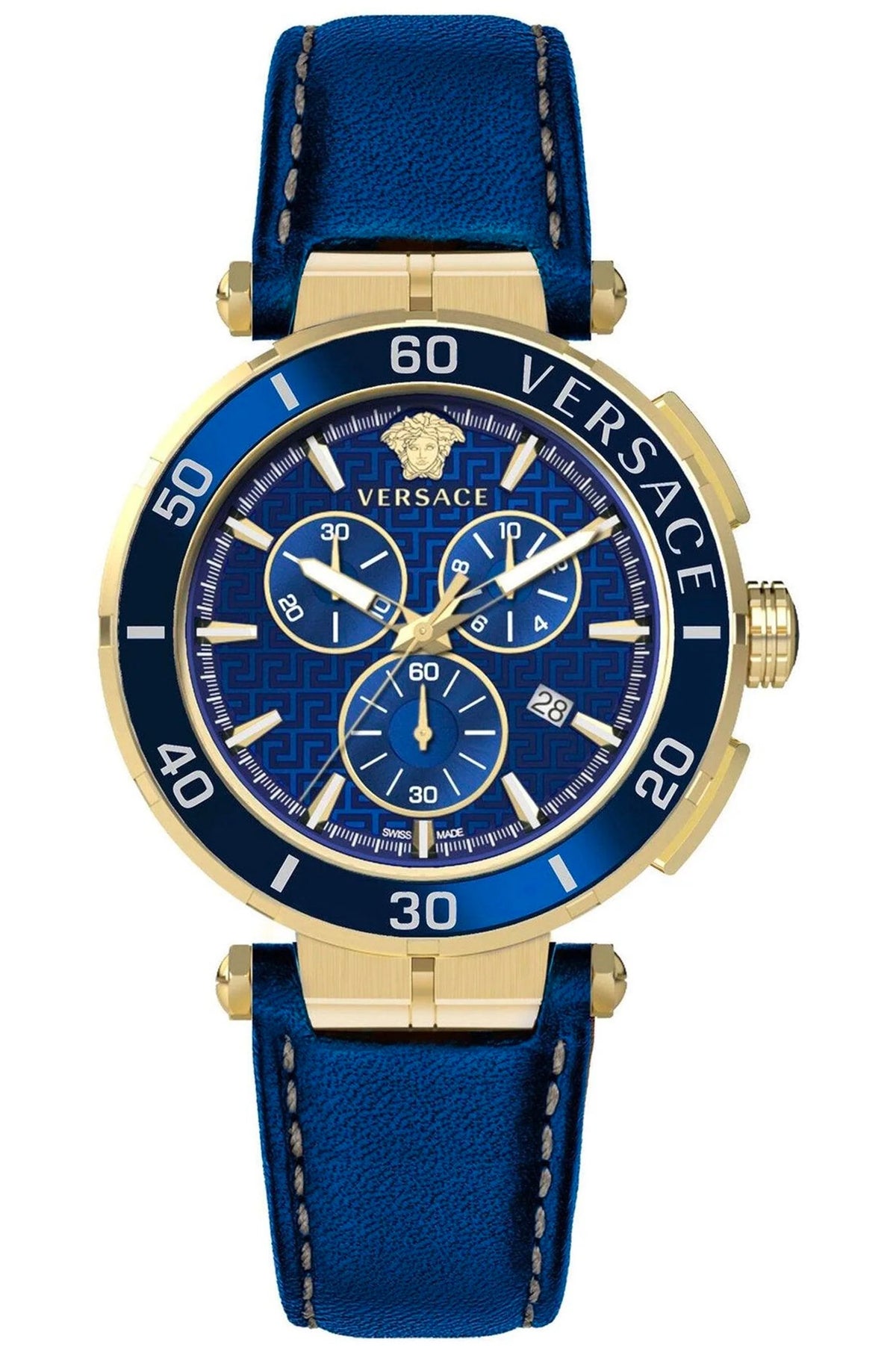 VERSACE Mod. VE3L00322-0