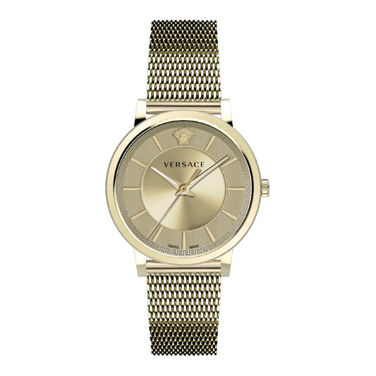 Versace VE5A00720 V-Circle Men's Watch