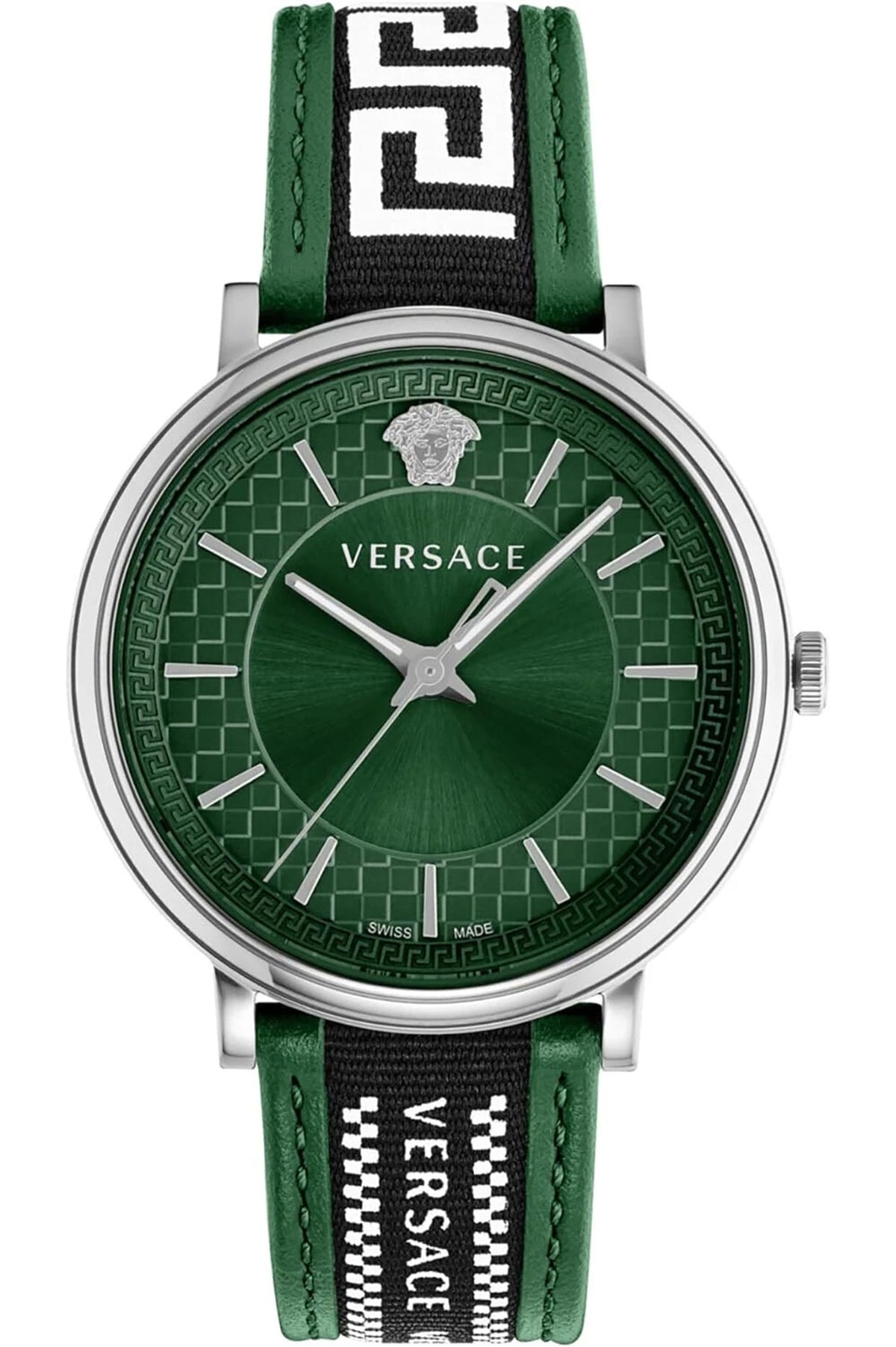 VERSACE Mod. V-CIRCLE-0