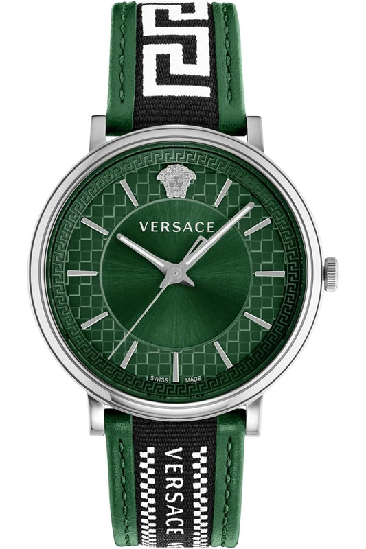 VERSACE Mod. V-CIRCLE-0