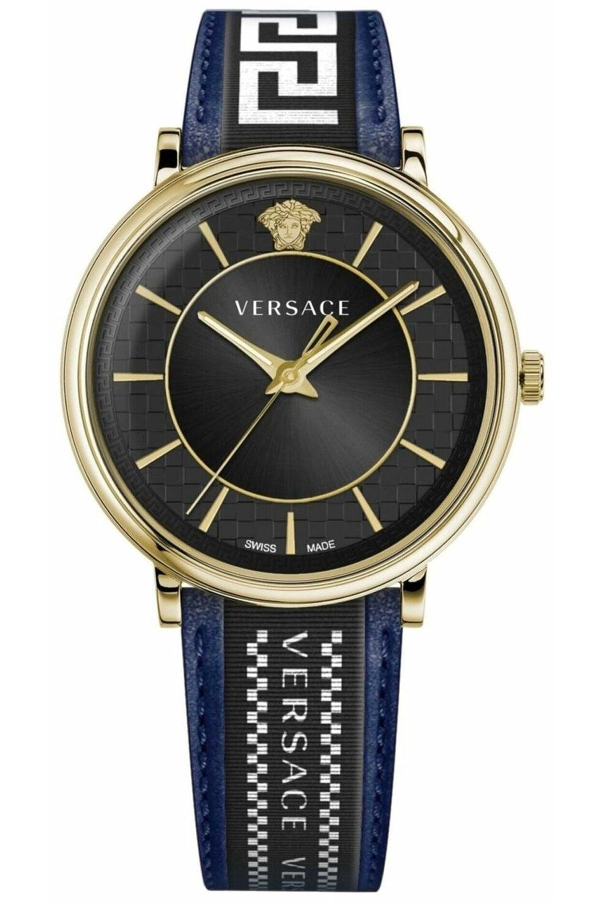 VERSACE Mod. V-CIRCLE-0