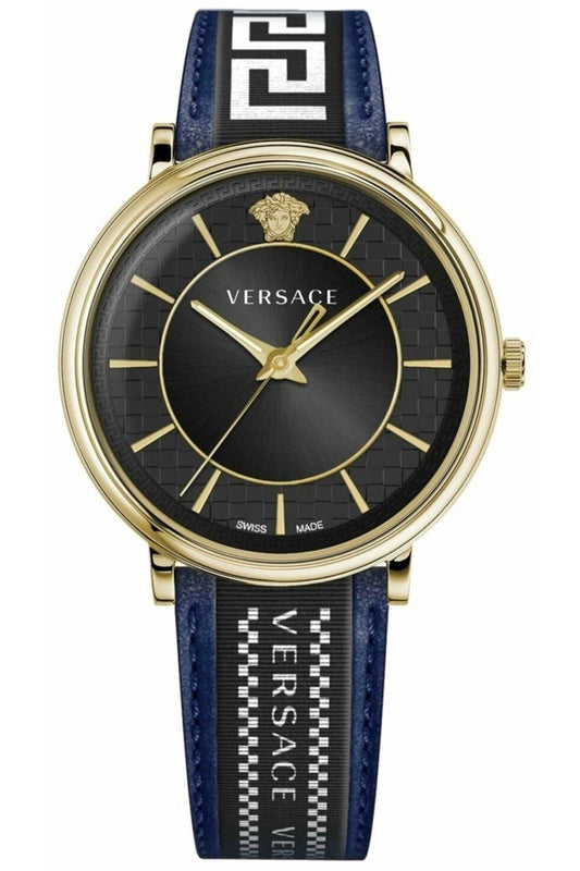 VERSACE Mod. V-CIRCLE-0